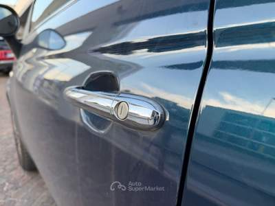 Fiat 500 ***OFFERTA DI PRIMAVERA*** Blu/Azzurro usata Calolziocorte
