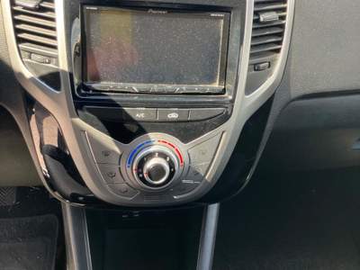 Hyundai ix20 1.6 125cv Comfort Bianco usata LIVORNO