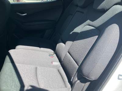 Hyundai ix20 1.6 125cv Comfort Bianco usata LIVORNO