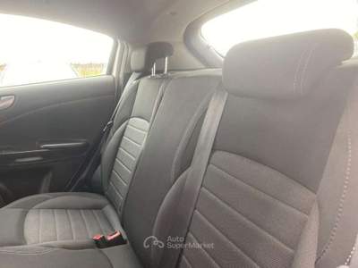 Alfa Romeo Giulietta 1.6 JTDm 120 CV Super Bianco usata Rivignano Teor