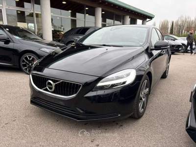Volvo V40 D2 Business Navi Nero usata Rivignano Teor