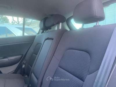 Kia Sportage 1.6 GDI 2WD Business Class Nero usata Rivignano Teor