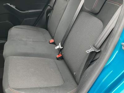 Ford Fiesta 1.5 tdcì 85cv 5 Porte ST-Line Blu/Azzurro usata LIVORNO