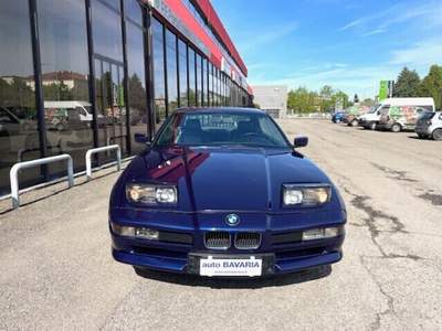 BMW Serie 8 850 Ci 850 cat Ci Blu/Azzurro usata Modena
