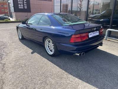 BMW Serie 8 850 Ci 850 cat Ci Blu/Azzurro usata Modena
