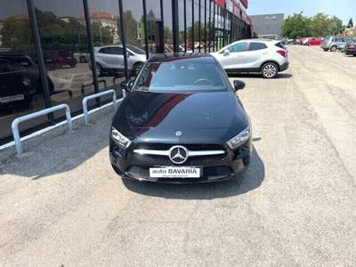 Mercedes-Benz Classe A A 250 A 250 e hybrid EQ Business Nero usata Modena