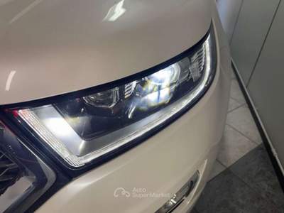 Ford Edge 2.0 TDCI 210 CV AWD Start&Stop Powershift Vignale Bianco usata Sesto San Giovanni