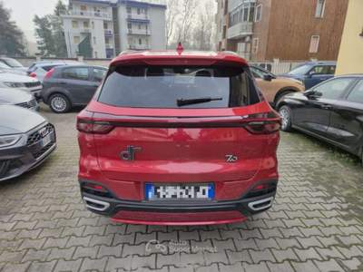 DR 7.0 1.5 Turbo DCT TETTO PANORAMICO 7 posti Rosso usata Sesto San Giovanni