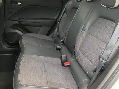 Renault Captur 1.0 100cv GPL Intens Bianco usata LIVORNO