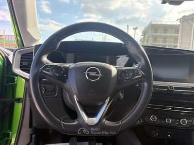 Opel Mokka Ultimate-101CV-74KW-EURO6- Verde usata San Giuseppe Vesuviano