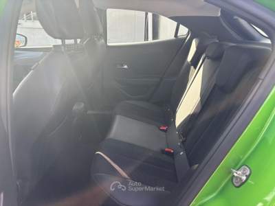 Opel Mokka Ultimate-101CV-74KW-EURO6- Verde usata San Giuseppe Vesuviano