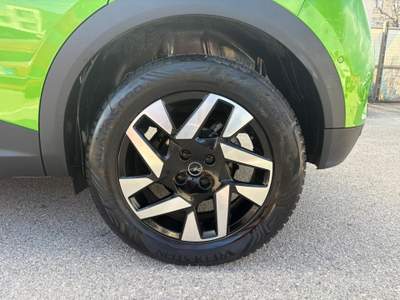 Opel Mokka Ultimate-101CV-74KW-EURO6- Verde usata San Giuseppe Vesuviano