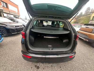 Kia Sportage 116cv usata Calco