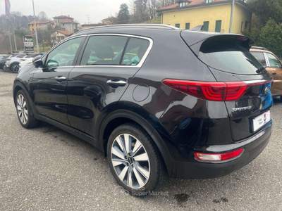 Kia Sportage 116cv usata Calco
