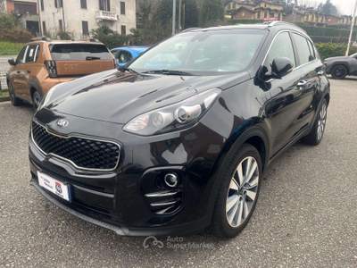 Kia Sportage 116cv usata Calco