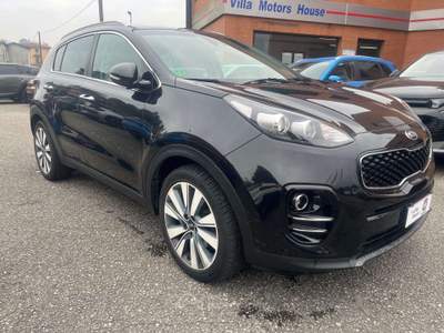 Kia Sportage 116cv usata Calco