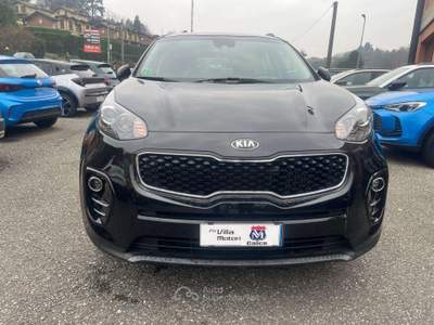 Kia Sportage 116cv usata Calco