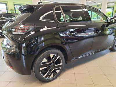 Peugeot 208 1.2 ALLURE PURETECH 100 CV Nero usata Calco