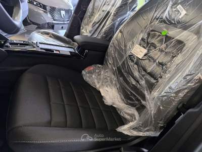 Citroen C4 BENZINA PLUS  - EAT8 130 cv - Grigio usata Calco