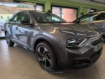 Citroen C4 1.2 ETA8 - FEEL PACK - PURTECH 130 CV - Grigio usata Calco
