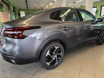 Citroen C4 1.2 ETA8 - FEEL PACK - PURTECH 130 CV - Grigio usata Calco
