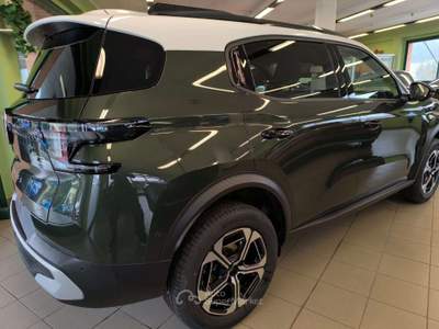 Citroen C3 Aircross - HYBRID - MAX Verde usata Calco