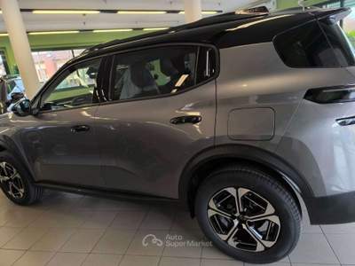 Citroen C3 Aircross HYBRID - MAX Grigio usata Calco