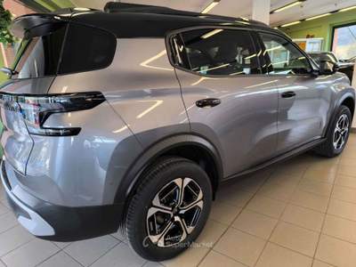 Citroen C3 Aircross HYBRID - MAX Grigio usata Calco