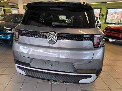 Citroen C3 Aircross HYBRID - MAX Grigio usata Calco