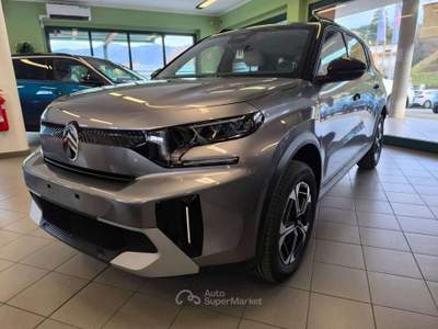 Citroen C3 Aircross HYBRID - MAX Grigio usata Calco
