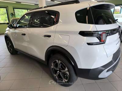 Citroen C3 Aircross - HYBRID - MAX Bianco usata Calco