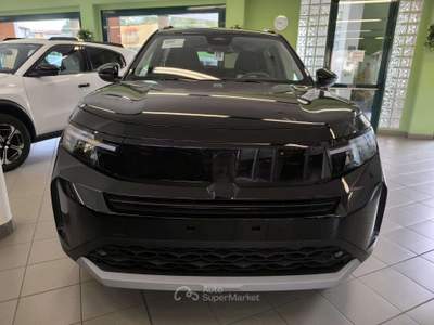 Opel Frontera GS - IBRIDA  145cv edct Nero usata Calco