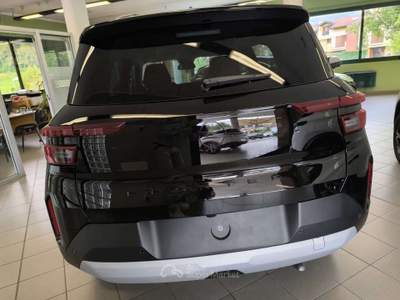 Opel Frontera GS - IBRIDA  145cv edct Nero usata Calco
