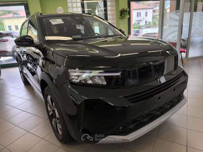 Opel Frontera GS - IBRIDA  145cv edct Nero usata Calco