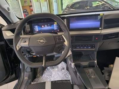 Opel Frontera GS - IBRIDA  145cv edct Nero usata Calco