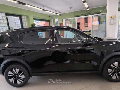 Opel Frontera GS - IBRIDA  145cv edct Nero usata Calco