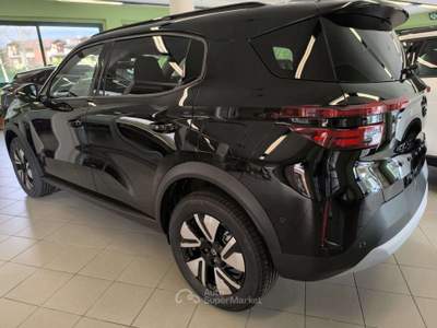 Opel Frontera GS - IBRIDA  145cv edct Nero usata Calco