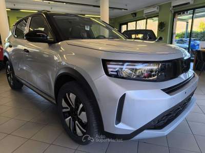 Opel Frontera GS - IBRIDA  145cv edct Grigio usata Calco