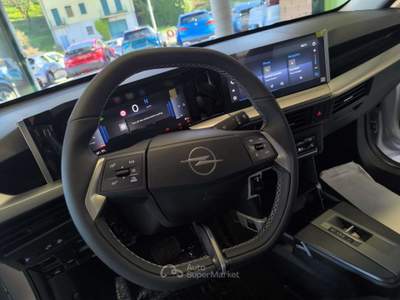 Opel Frontera GS - IBRIDA  145cv edct Grigio usata Calco