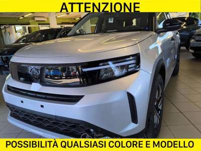 Opel Frontera GS - IBRIDA  145cv edct Grigio usata Calco