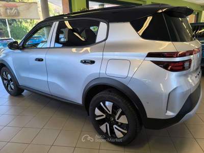 Opel Frontera GS - IBRIDA  145cv edct Grigio usata Calco
