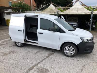 Renault Kangoo VAN 1.5 dCì 75cv 2 Posti Bianco usata LIVORNO