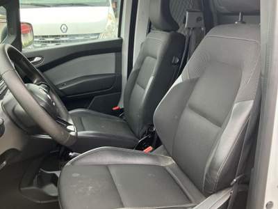 Renault Kangoo VAN 1.5 dCì 75cv 2 Posti Bianco usata LIVORNO