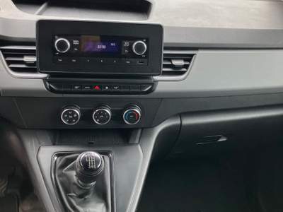 Renault Kangoo VAN 1.5 dCì 75cv 2 Posti Bianco usata LIVORNO