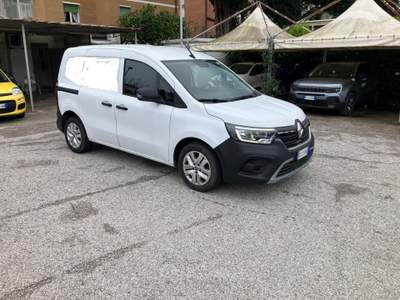 Renault Kangoo VAN 1.5 dCì 75cv 2 Posti Bianco usata LIVORNO