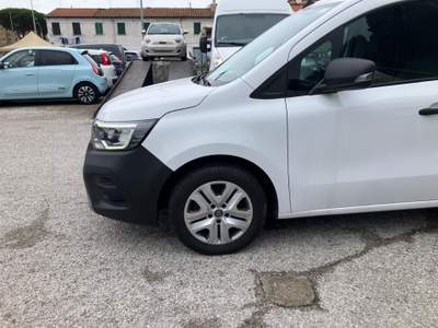 Renault Kangoo VAN 1.5 dCì 75cv 2 Posti Bianco usata LIVORNO