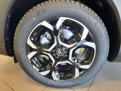 Citroen C5 Aircross - MAX  - GASOLIO - VARI COLORI Nero usata Calco