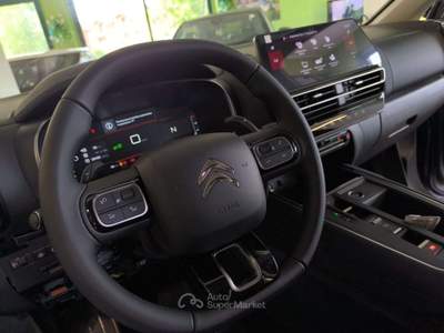 Citroen C5 Aircross - MAX  - GASOLIO  - VARI COLORI Grigio usata Calco