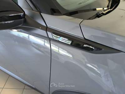 Peugeot 2008 54 kWh GT Grigio usata Calco