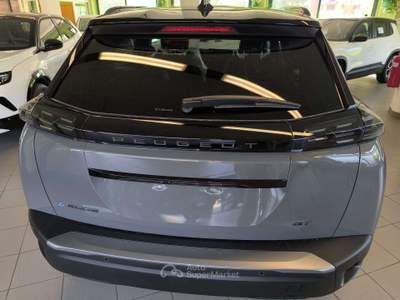 Peugeot 2008 54 kWh GT Grigio usata Calco